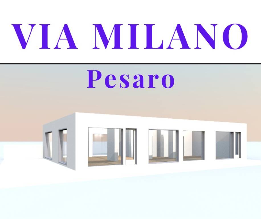 negozio in vendita a Pesaro