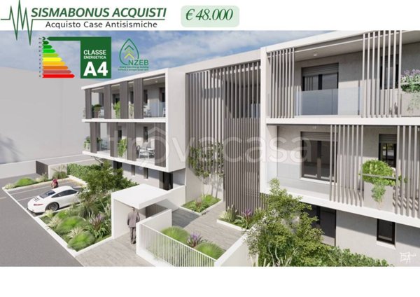 appartamento in vendita a Pesaro