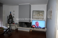 casa indipendente in vendita a Pesaro in zona Villa Fastiggi