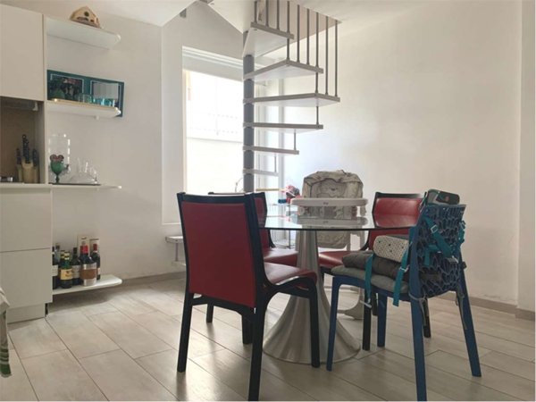 appartamento in vendita a Pesaro in zona Pantano