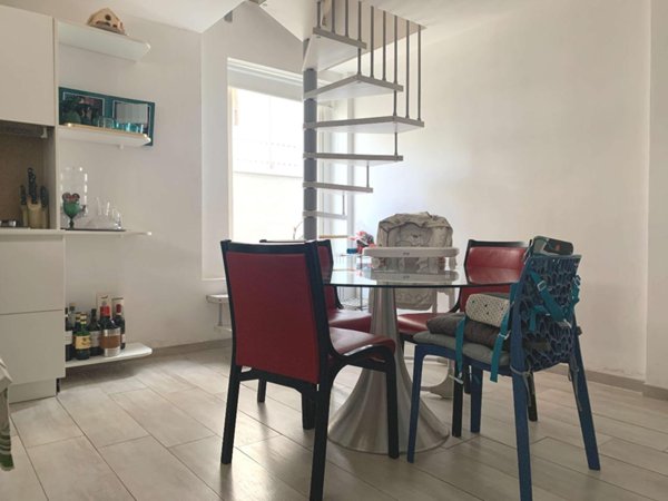 appartamento in vendita a Pesaro in zona Pantano