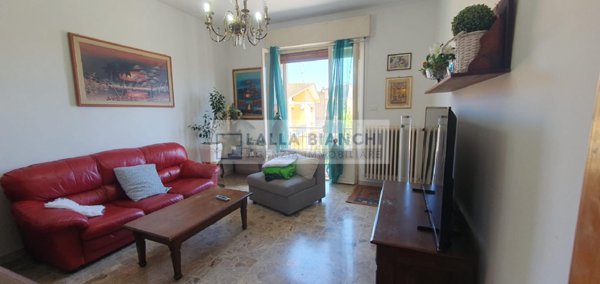 appartamento in vendita a Pesaro