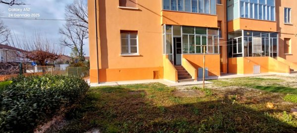 appartamento in vendita a Pesaro in zona Centro Città