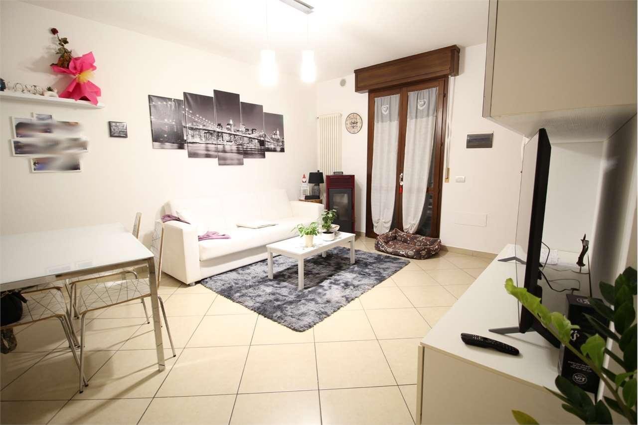 appartamento in vendita a Pesaro