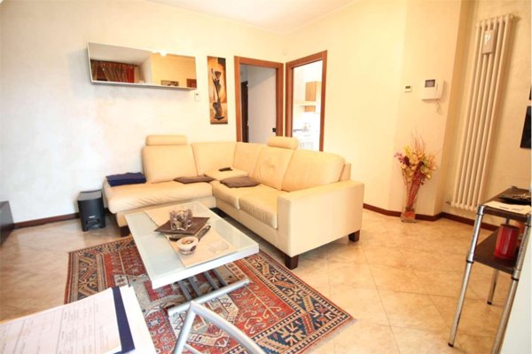 appartamento in vendita a Pesaro in zona Centro Città