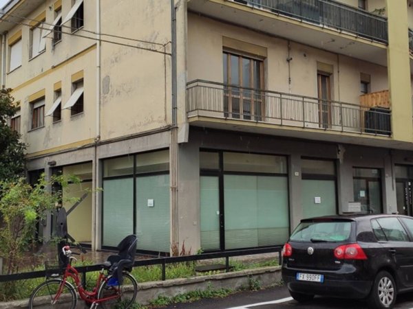 appartamento in vendita a Pesaro in zona Pantano