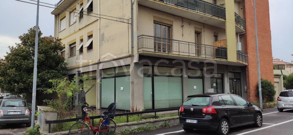 appartamento in vendita a Pesaro