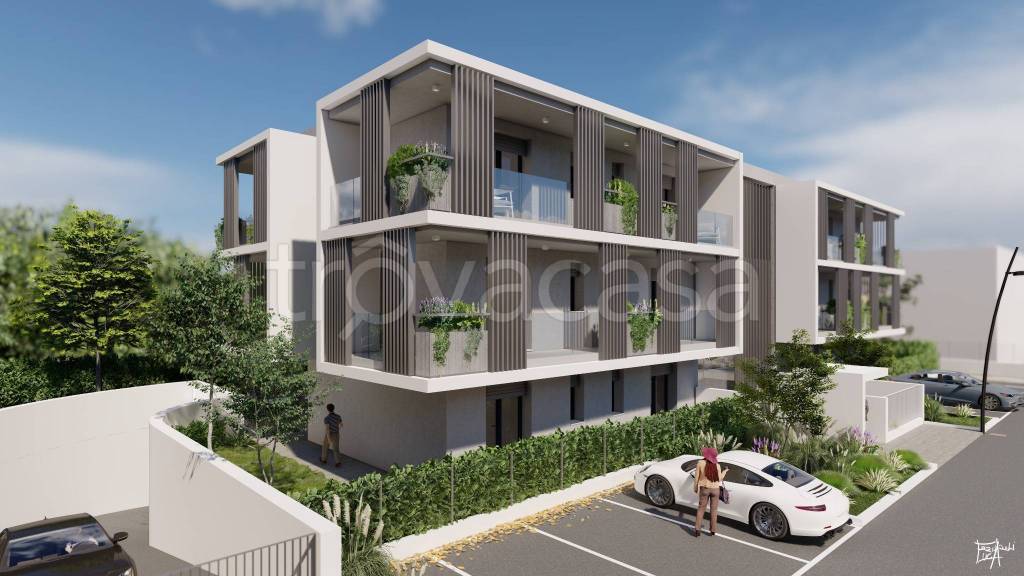 appartamento in vendita a Pesaro