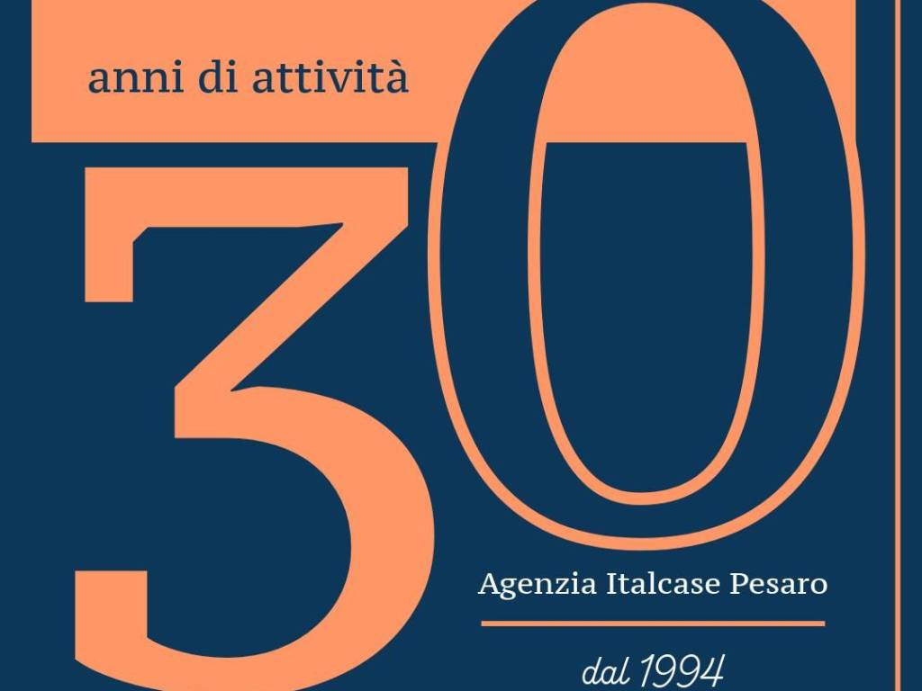 appartamento in vendita a Pesaro in zona Villa Ceccolini