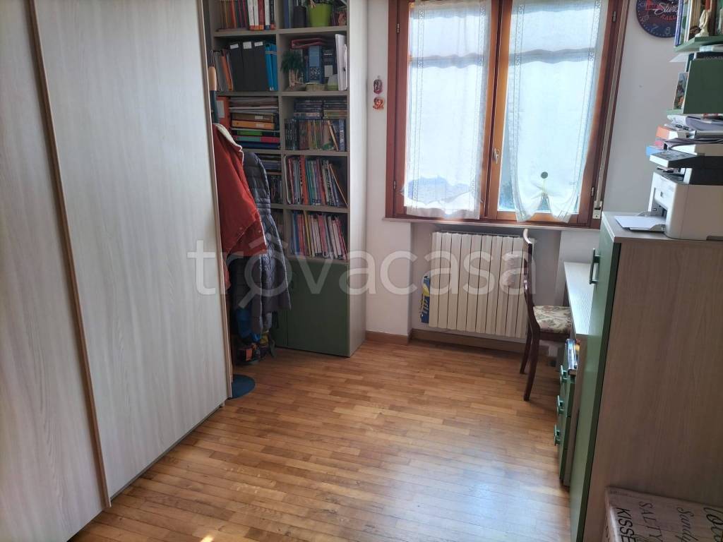appartamento in vendita a Pesaro