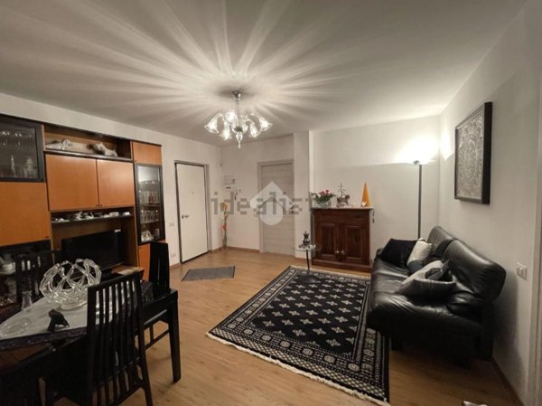 appartamento in vendita a Pesaro in zona Borgo Santa Maria