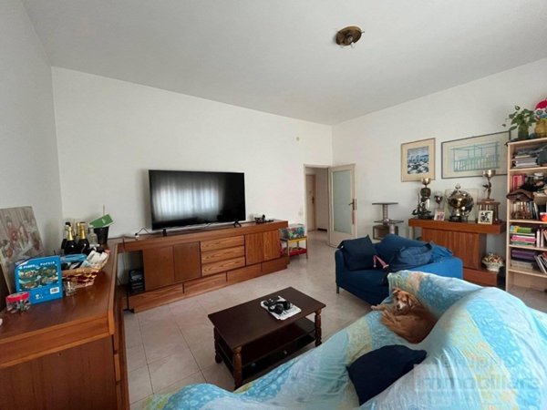 appartamento in vendita a Pesaro in zona Centro Città