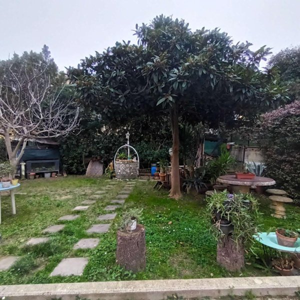 appartamento in vendita a Pesaro in zona Pantano