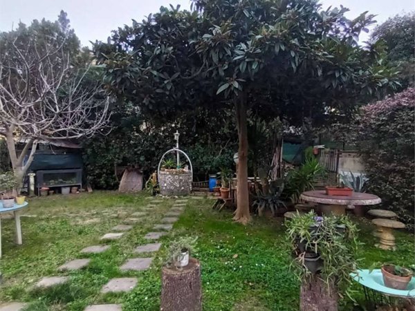 appartamento in vendita a Pesaro in zona Pantano