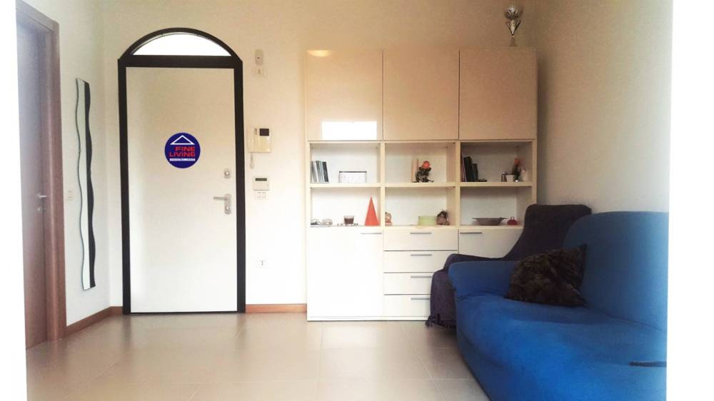 appartamento in vendita a Pesaro in zona Centro Città