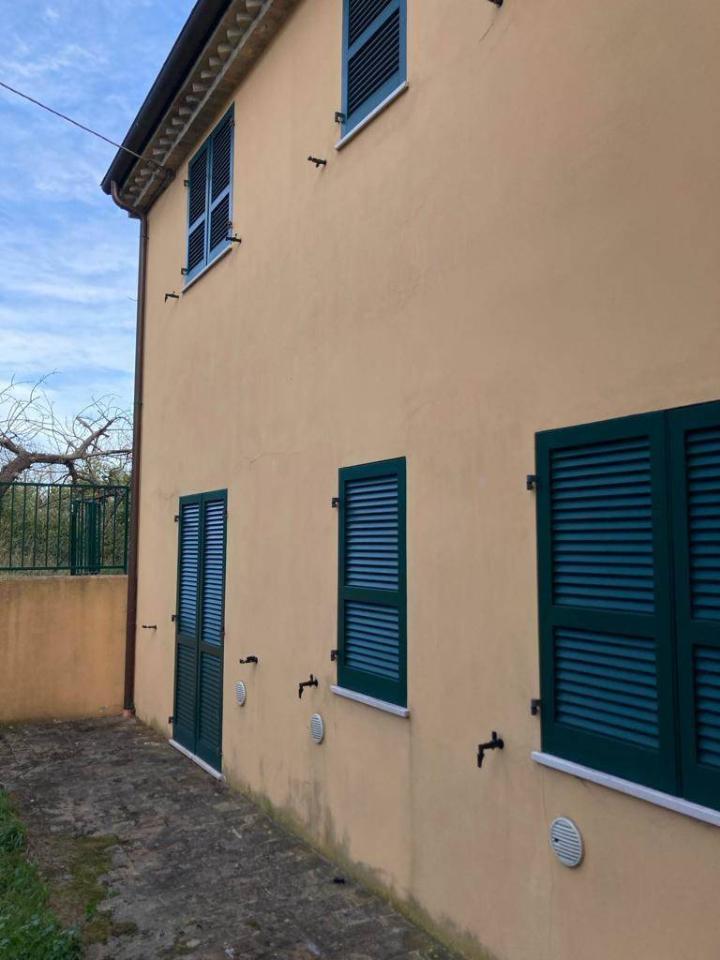 appartamento in vendita a Pesaro in zona Villa Fastiggi