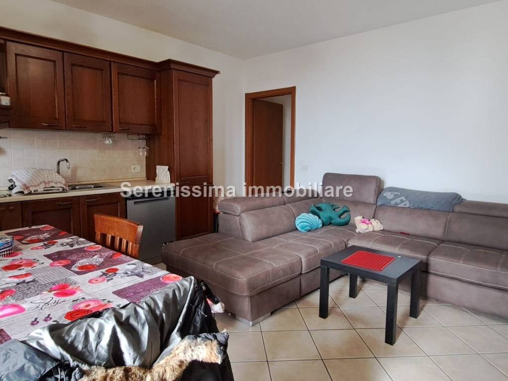appartamento in vendita a Pesaro in zona Villa Ceccolini