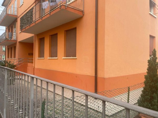 appartamento in vendita a Pesaro in zona Loreto