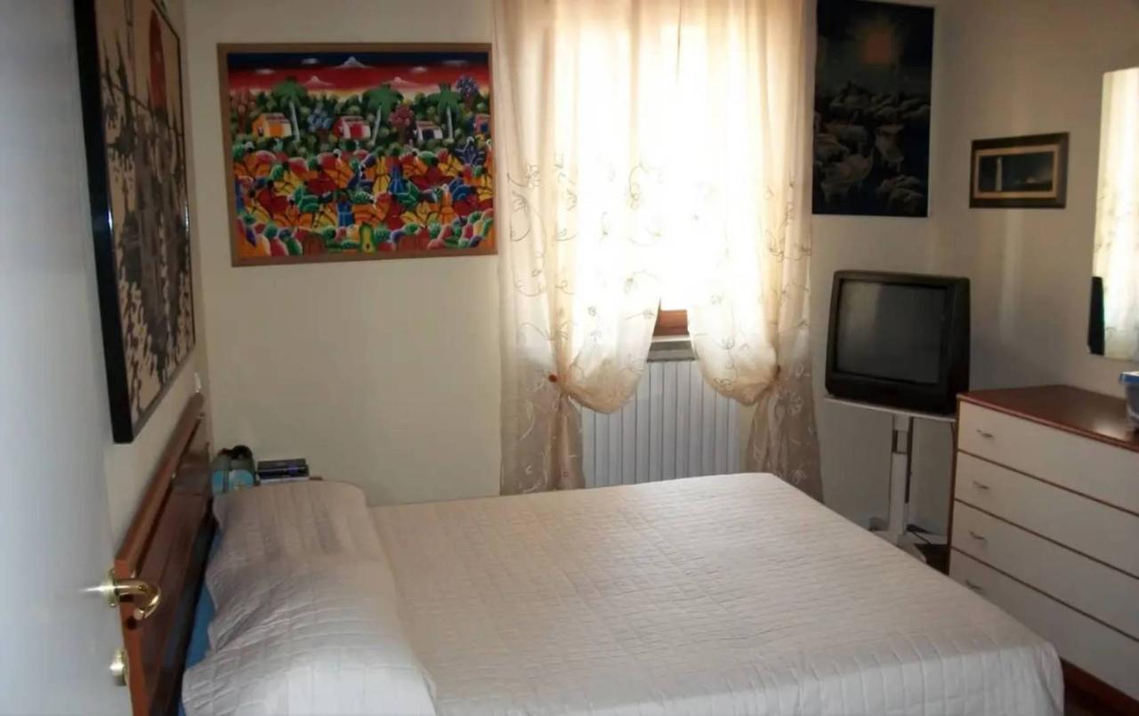 appartamento in vendita a Pesaro in zona Mare