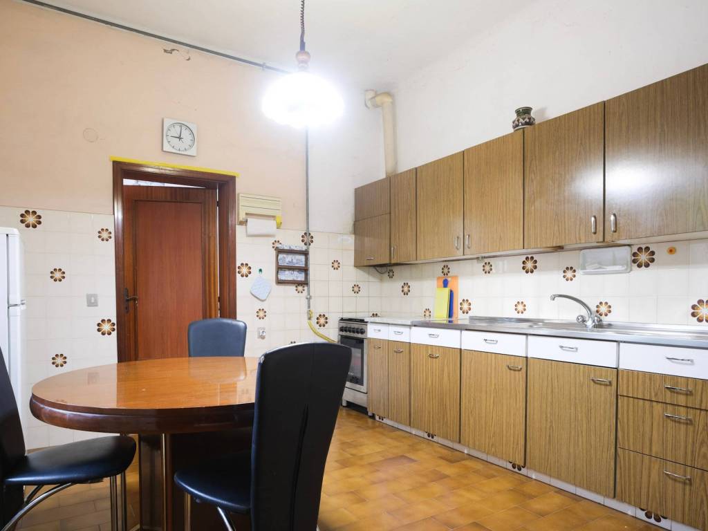 appartamento in vendita a Pesaro in zona Cattabrighe