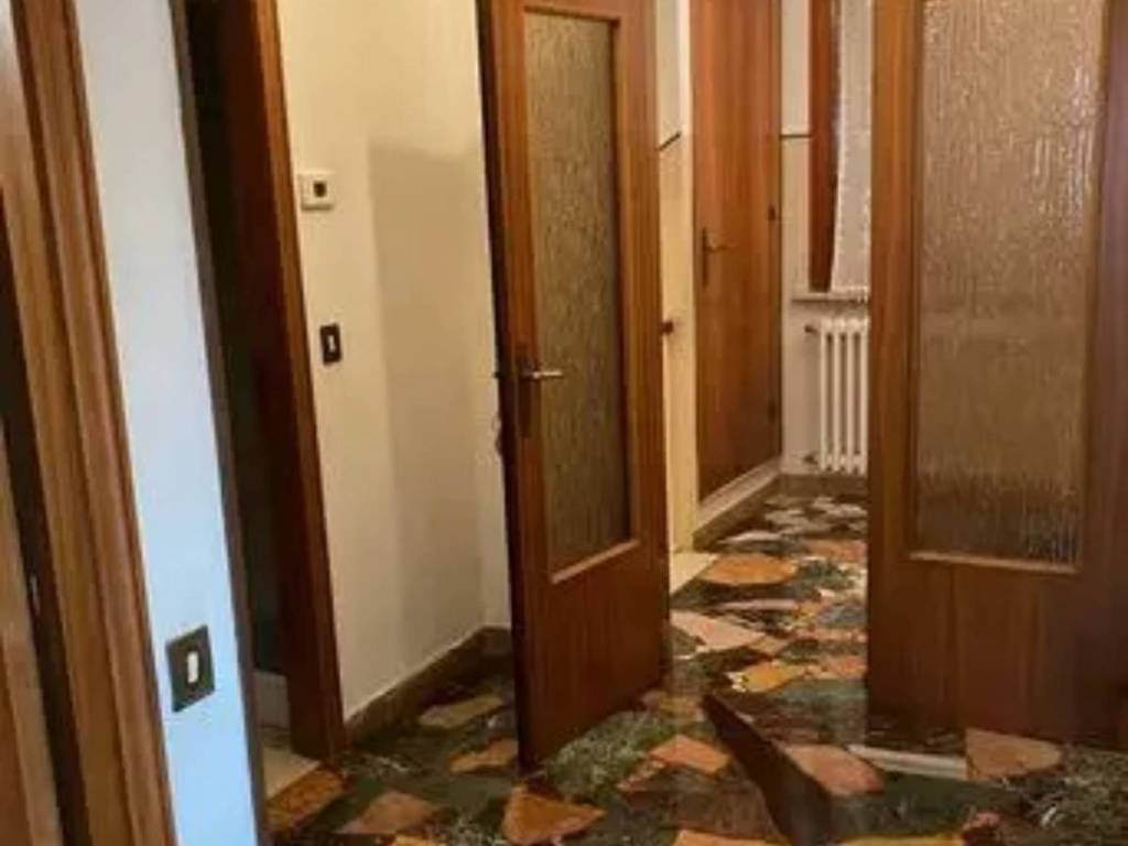 appartamento in vendita a Pesaro in zona Santa Veneranda