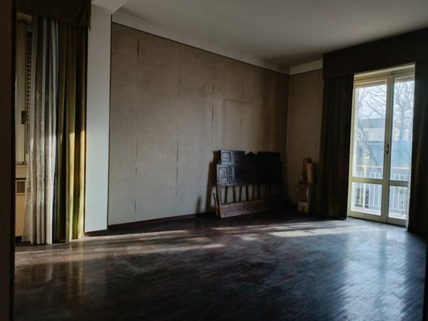 appartamento in vendita a Pesaro in zona Loreto