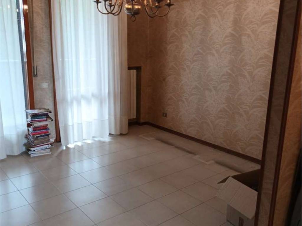 appartamento in vendita a Pesaro in zona Pantano