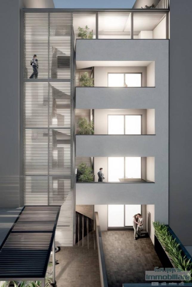 appartamento in vendita a Pesaro in zona Centro Città