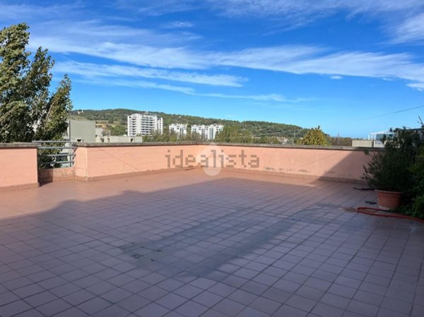 appartamento in vendita a Pesaro