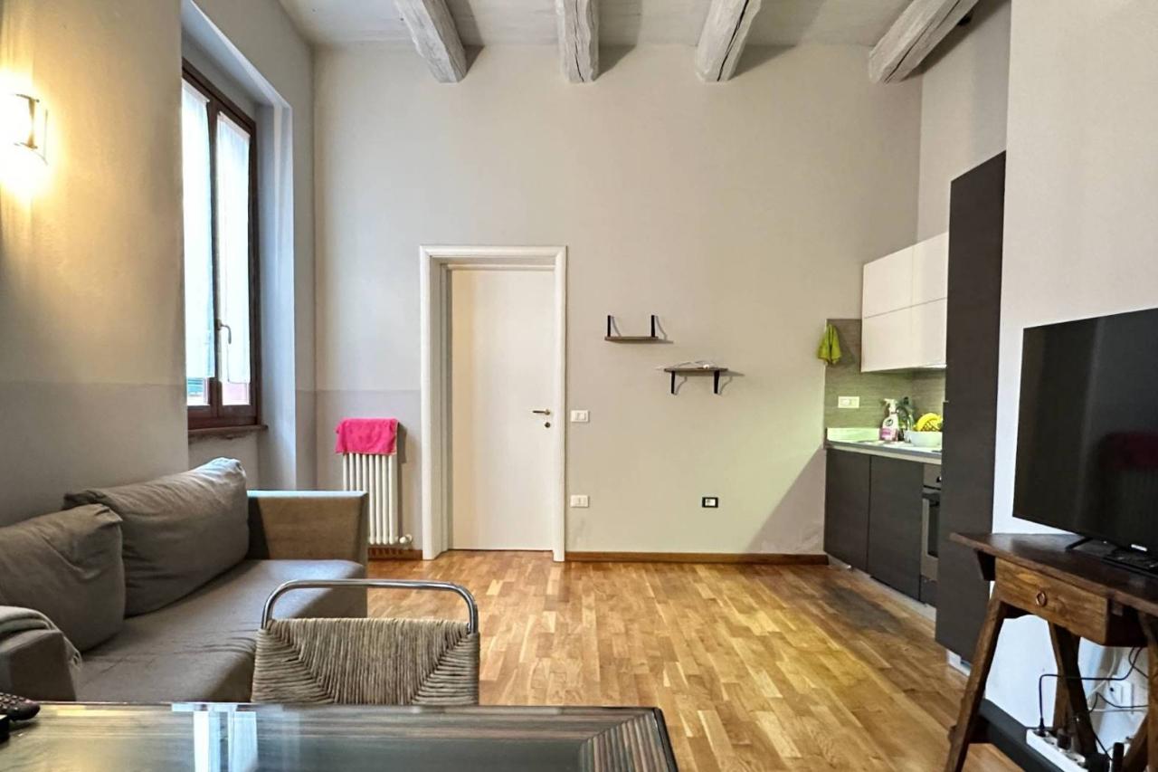 appartamento in vendita a Pesaro in zona Centro Città