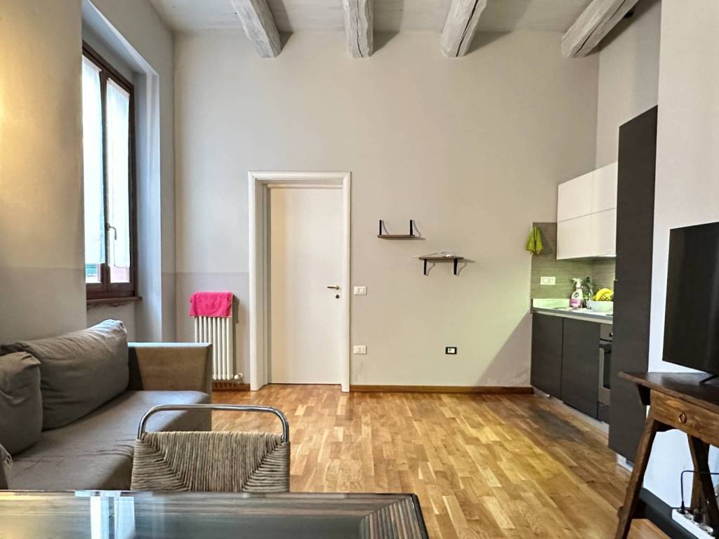 appartamento in vendita a Pesaro in zona Centro Città