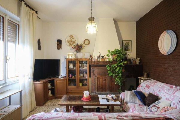 appartamento in vendita a Pesaro