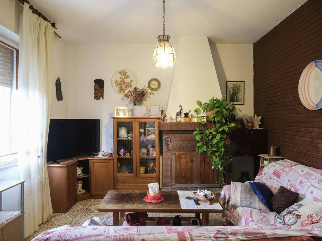 appartamento in vendita a Pesaro