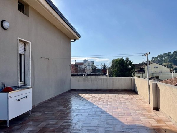 appartamento in vendita a Pesaro in zona Soria