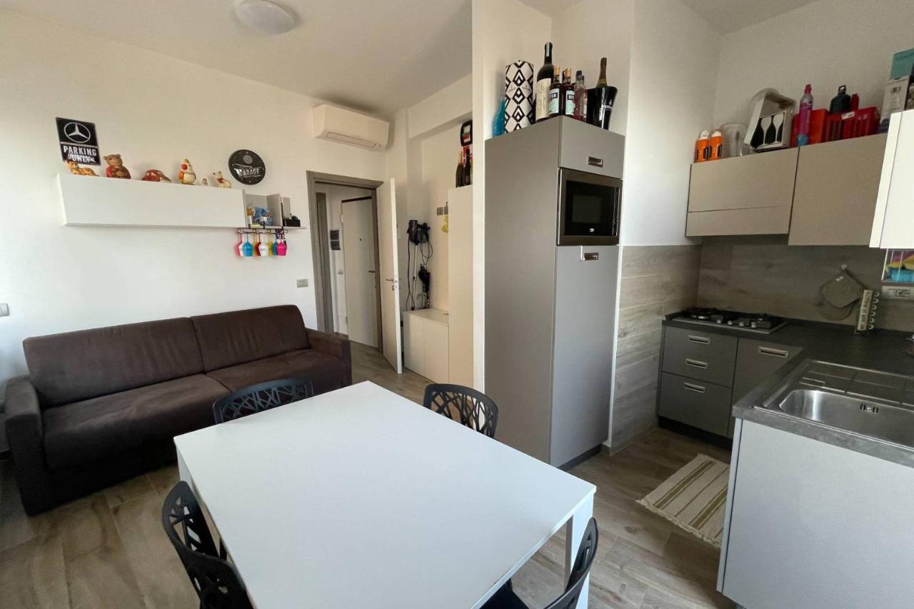 appartamento in vendita a Pesaro in zona Mare