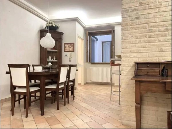 appartamento in vendita a Pesaro in zona Centro Città