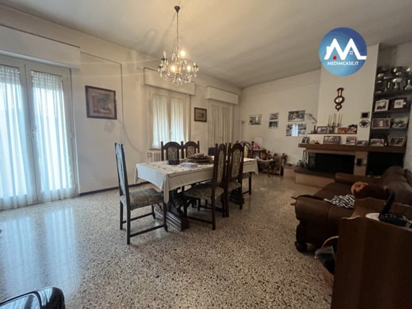 appartamento in vendita a Pesaro in zona Centro Città