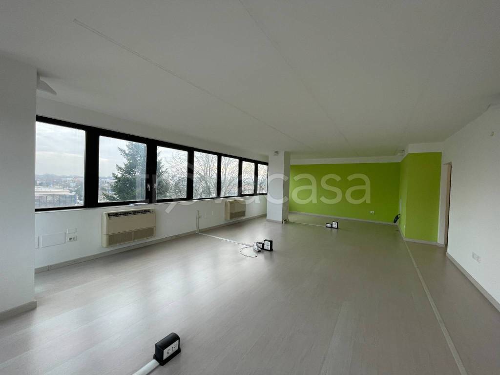 appartamento in vendita a Pesaro in zona Tre Ponti