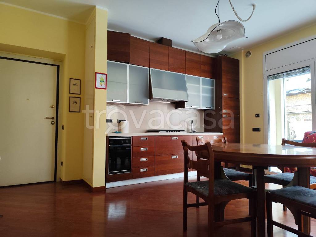 appartamento in vendita a Pesaro in zona Centro Città