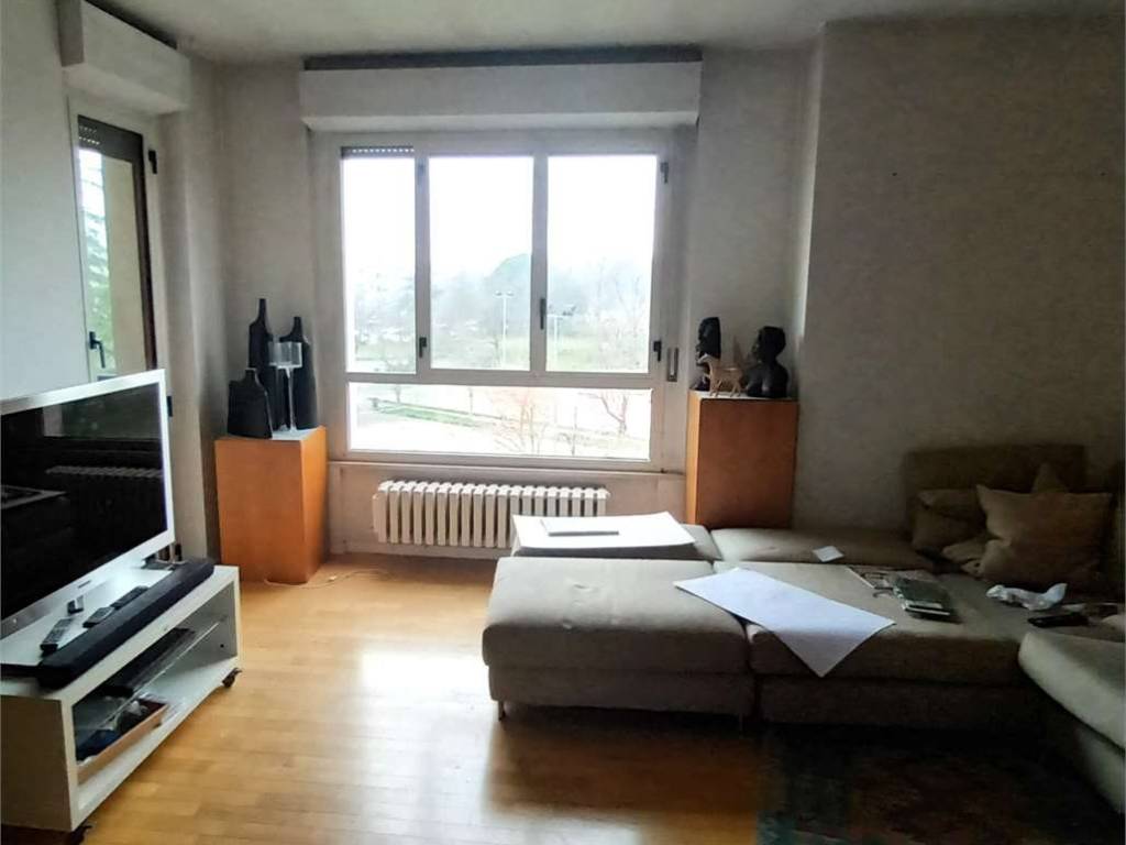 appartamento in vendita a Pesaro in zona Villa Fastiggi