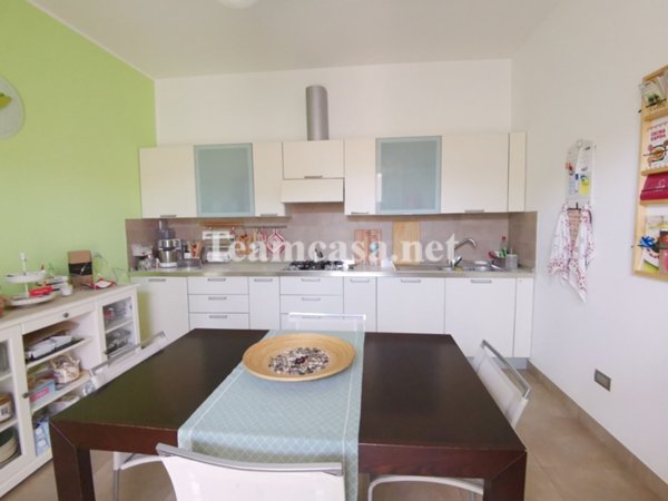 appartamento in vendita a Pesaro