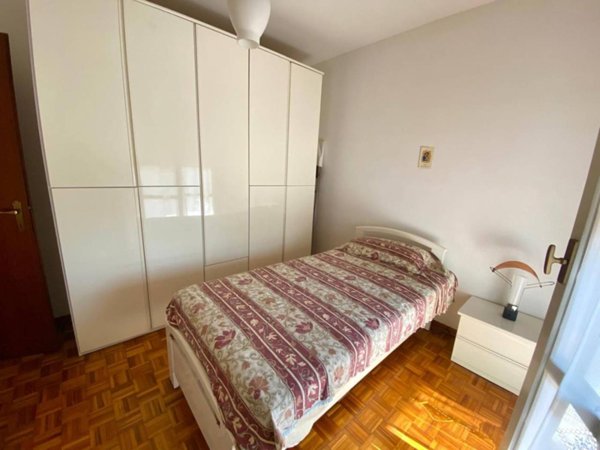 appartamento in vendita a Pesaro in zona Mare