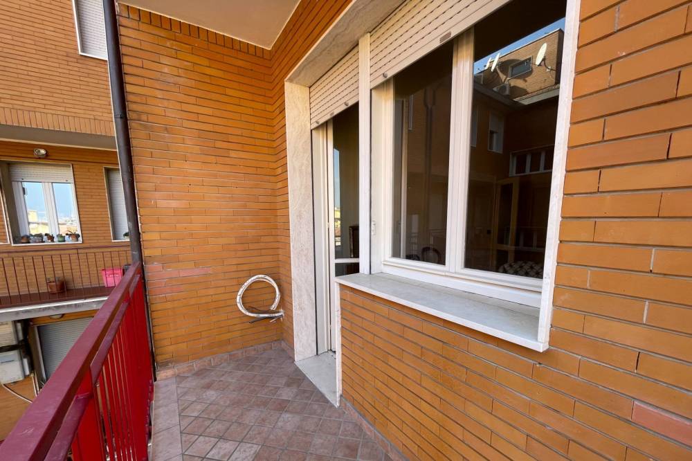 appartamento in vendita a Pesaro in zona Centro Città