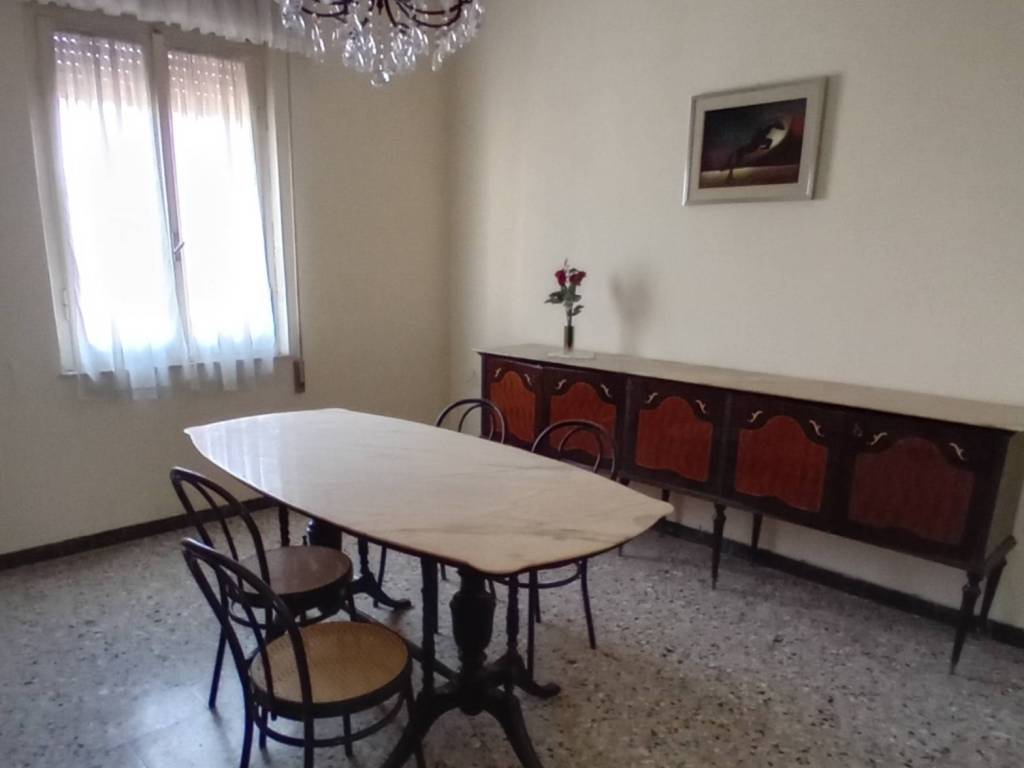 appartamento in vendita a Pesaro in zona Pantano