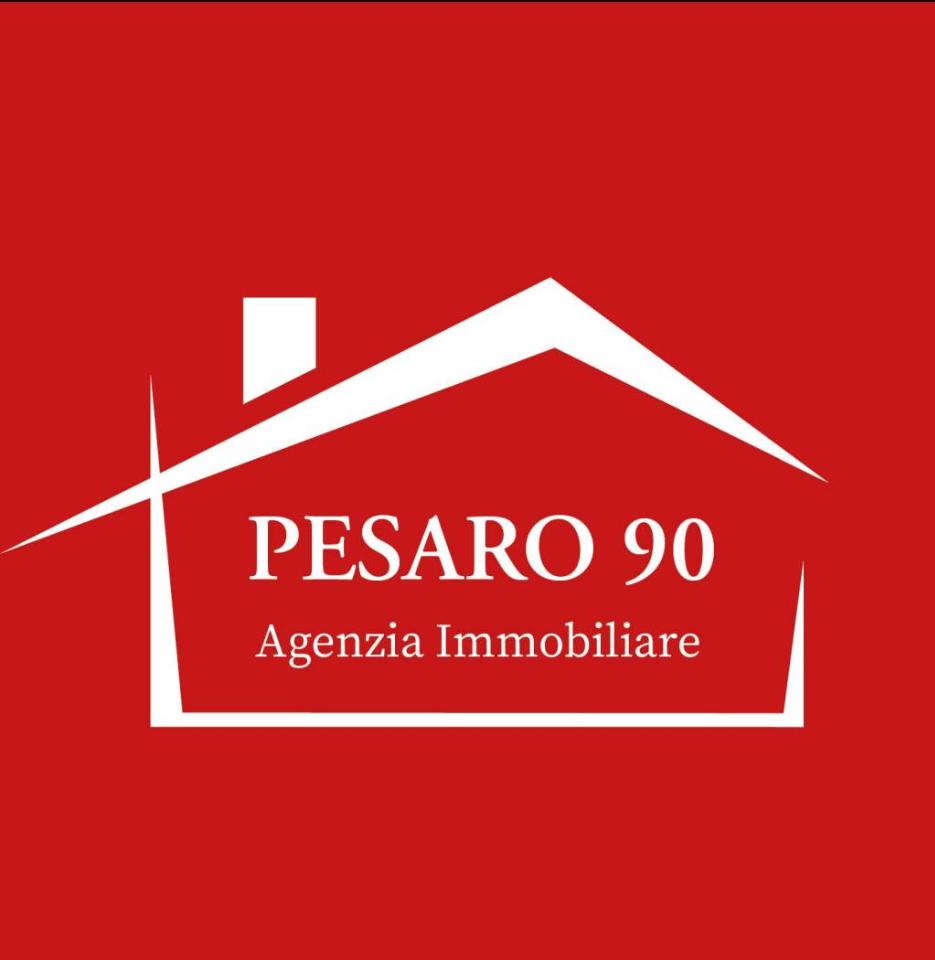 appartamento in vendita a Pesaro in zona Montegranaro