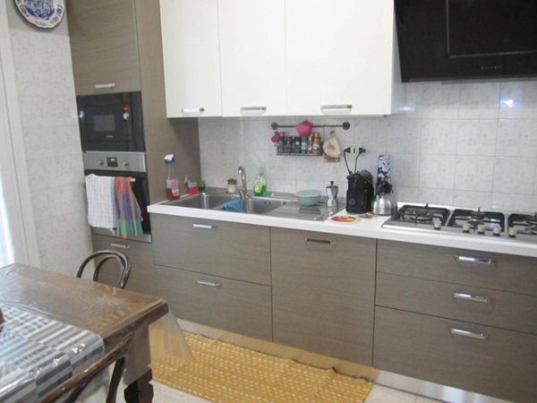 appartamento in vendita a Pesaro in zona Novilara