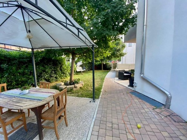 appartamento in vendita a Pesaro in zona Pantano