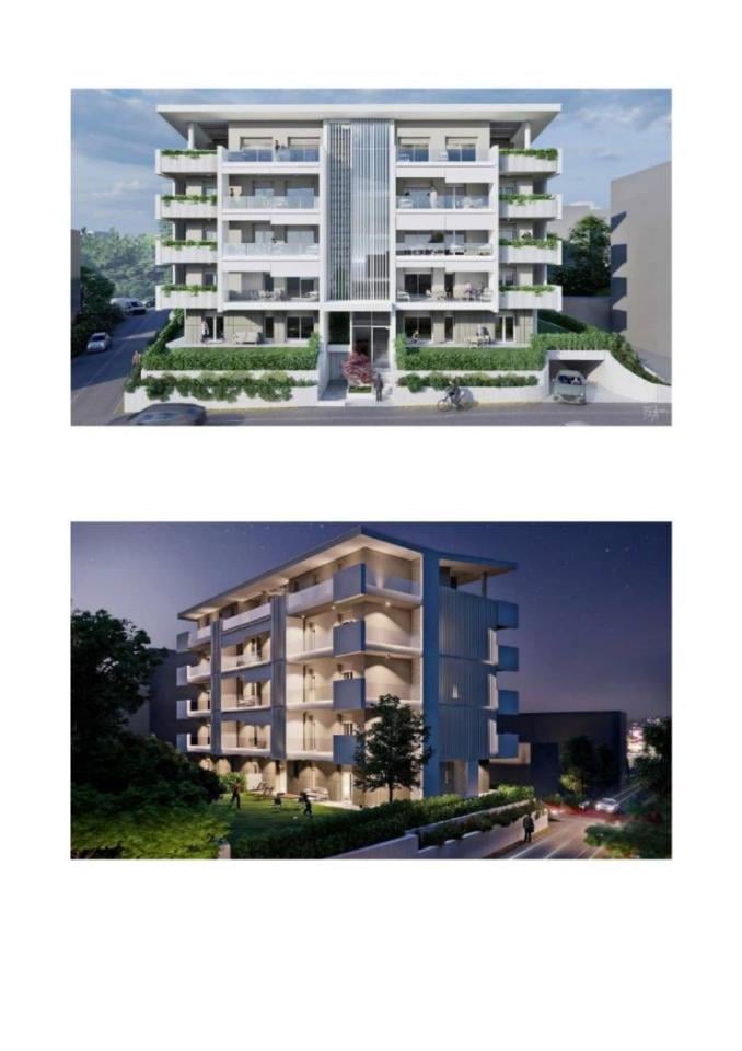 appartamento in vendita a Pesaro in zona Centro Città