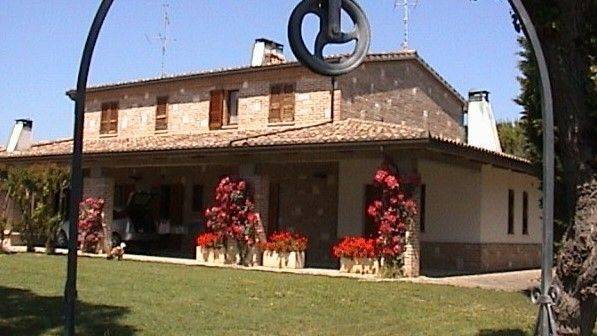casa indipendente in vendita a Pesaro in zona Borgo Santa Maria