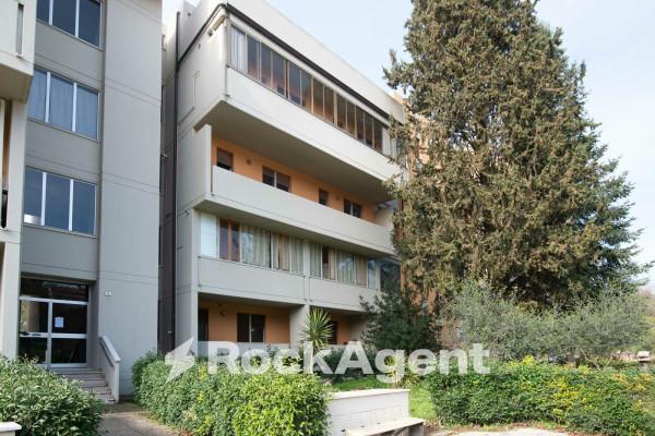 appartamento in vendita a Pesaro in zona Borgo Santa Maria